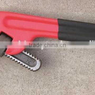 offset pipe wrench