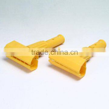 metal socket for floor wet cotton mop head