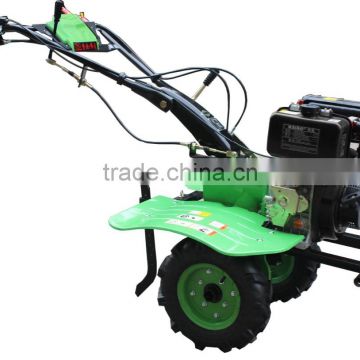 Diesel Power Tiller Farm Tractor WY1100B