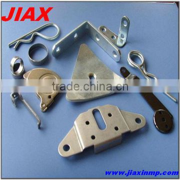 OEM machining metal household products fittings