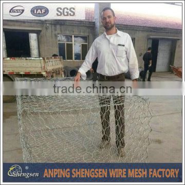 2017 new design and High Quality gabion prices