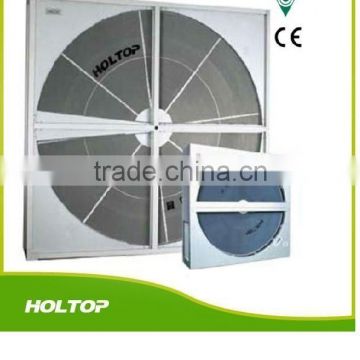 Factory price tubular brazed plate heat exchanger for HVAC equipments