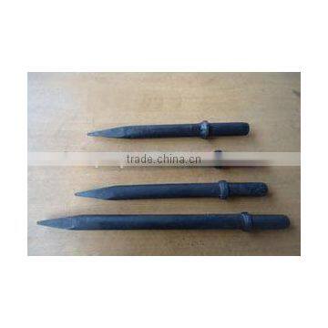 Weld rods rock drill rods