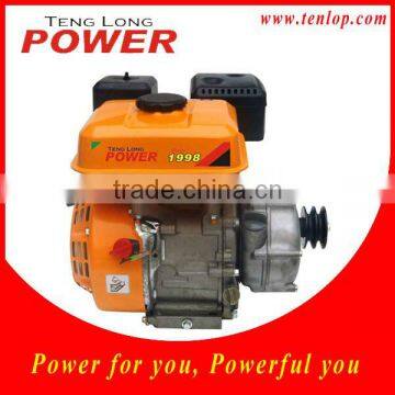 1/2 C Recoil or Key OHV 170F Gasoline Engine