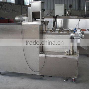 Double-screw Extruder Testing Machine