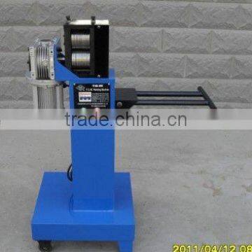 wire pointing machine