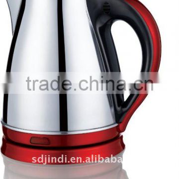 1.2L Stainless Electric Kettle 2011