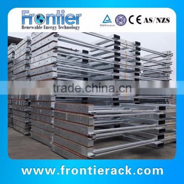 Galvanized Steel Pallet