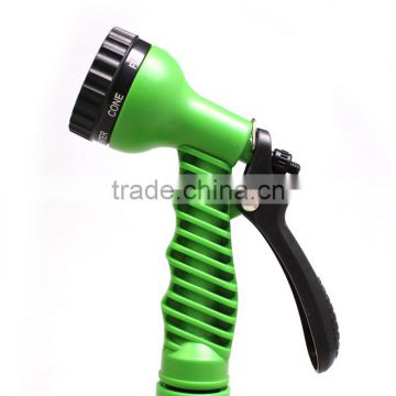 good quality metal high pressure hose nozzle spray gun