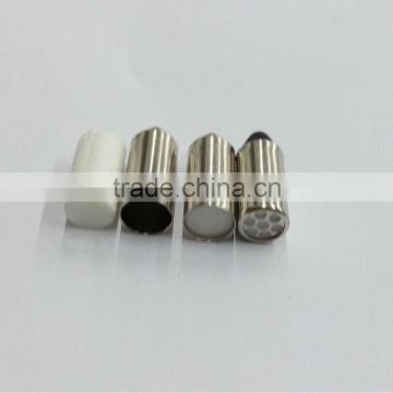 2015 new electronic cigarette metal parts