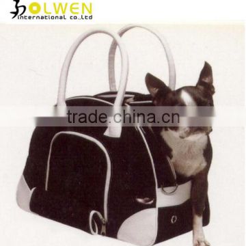 Hot Sale Leather Pets Bag