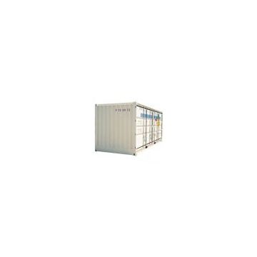 20'' GP One Side Full Access Container