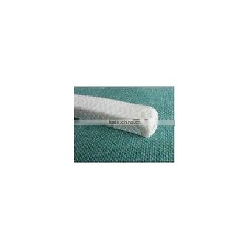 virgin or recycled PTFE packing