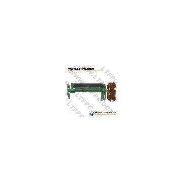 Nokia N95 flex cable For Lante Electronics FPC