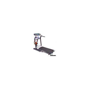 Sell Motorized Treadmill