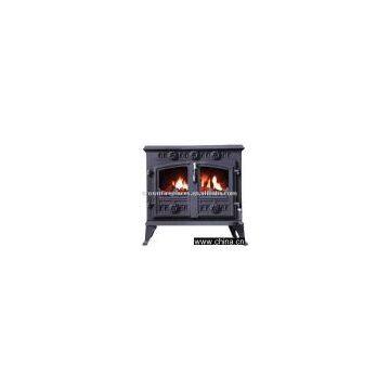 wood burner(JA006)