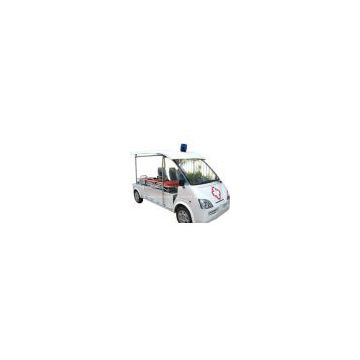 Dynamoelectric Ambulance(KJ-H3)