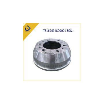 trailer parts brake drum