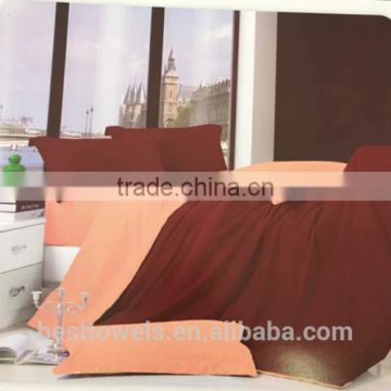 China supplier cotton dragon quilt bedding set