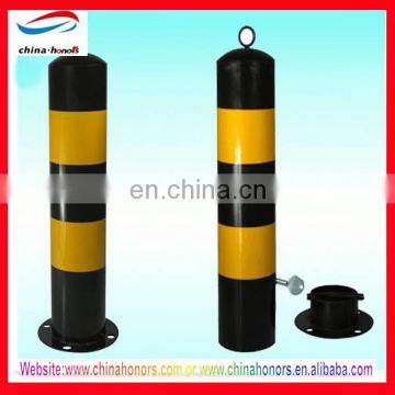 road block barriers road barrier/removable road crowd control barricades for sale