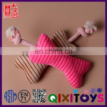 Professional customized durable dog toys interactive