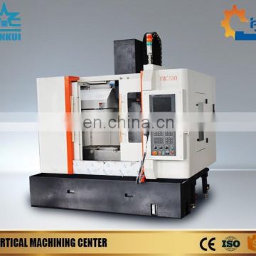 high precision and heavy duty lathe machinery(VMC420)
