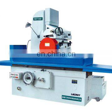 High Quality Manual Control Magnetic Surface Grinding Machine