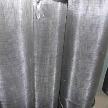 Metal Mesh Screen Corrosion Resistance Stainless