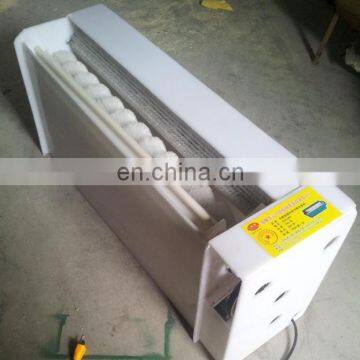 2017 small electric egg washing cleaning machine washer