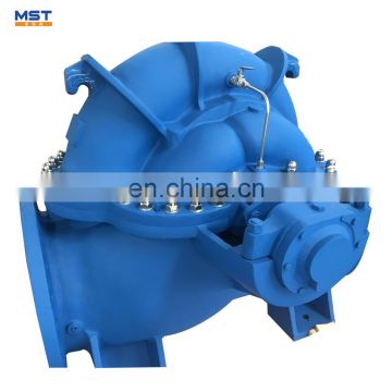 6 inches industrial water split casing pump for sale