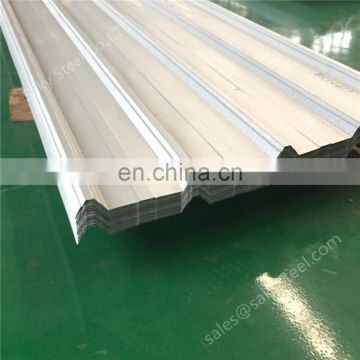 Factory direct Supply 316 Corrugated Sheet