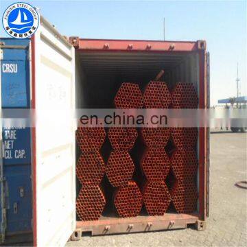 steel pipe diameter 40mm, 201 304 stainless steel pipe