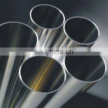 High quality 304 316 316l 310s 304L 321 201 202 430 409L 439 420 430 630 ss316 sch80 stainless steel pipe HOT SALE!!!