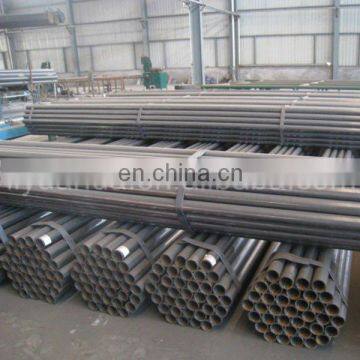electro galvanized steel pipe
