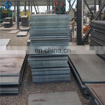 hot sale carbon hot rolled steel plate