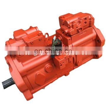 K1006550 K1006550A K1006550B K1006550C of Doosan DX300LC Hydraulic Main Pump assy