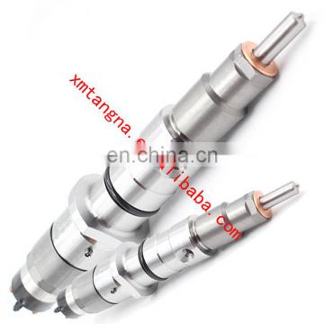 Common Rail fuel Injector 0950000809 Disesl Injector 095000-0809