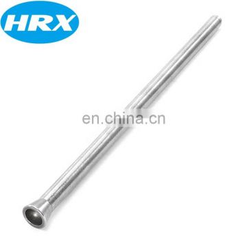 Forklift engine part valve push rod for JX493 A-EB07-531A-0042A