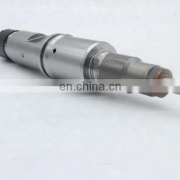 0445 120 265 Fuel Injector Bos-ch Original In Stock Common Rail Injector 0445120265