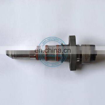 Genuine KTA50 Diesel Engine Fuel Injector for Construction machinery 3076702