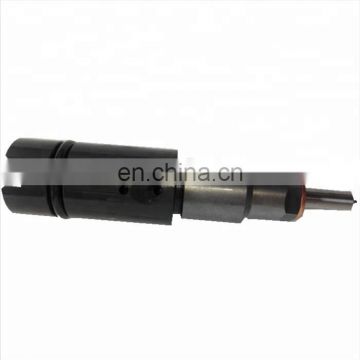 XCMG construction machinery 6L8.9 engine fuel injector KBEL-P052 / 4937512