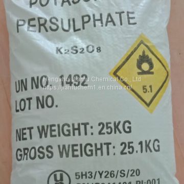 Potassium persulfate
