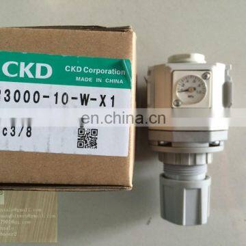 CKD Filter Integrated filter R3000-10-W