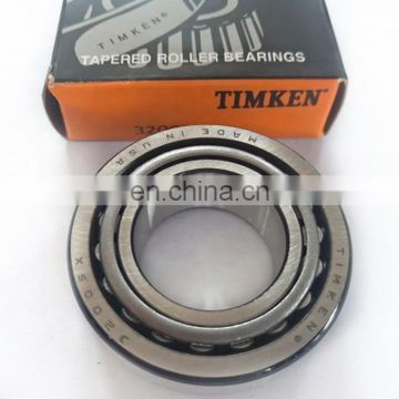 metric type single row taper roller 32005 32005/26 nsk timken bearings tapered roller bearing size 25x47x15