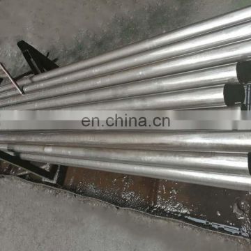 DIN17175 standard seamless alloy steel pipe and tube