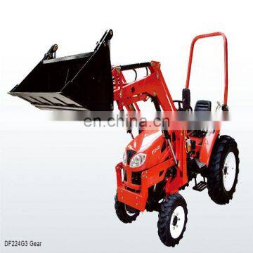 HIGH QUALITY DONGFENG TRACTOR G3-SERIES(22-25HP)