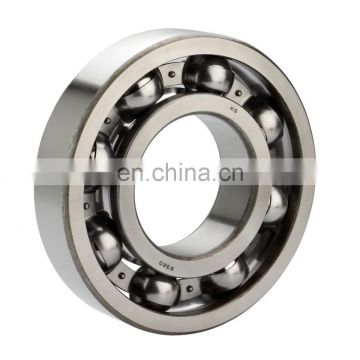HXHV brand deep grove ball bearing W 619/1 with size 1x4x4 mm,China bearing factory