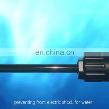 Plug Socket 1 Pin CN40 Connector Solar PV Products