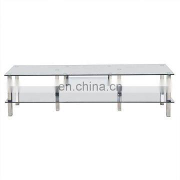 China Manufacturer Tempered Glass For TV Stand High Quality Safety Glass