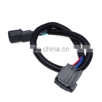 Free Shipping! O2 Oxygen Sensor Extension Harness 4 Wire Cable Kit For Honda Upstream Downstream